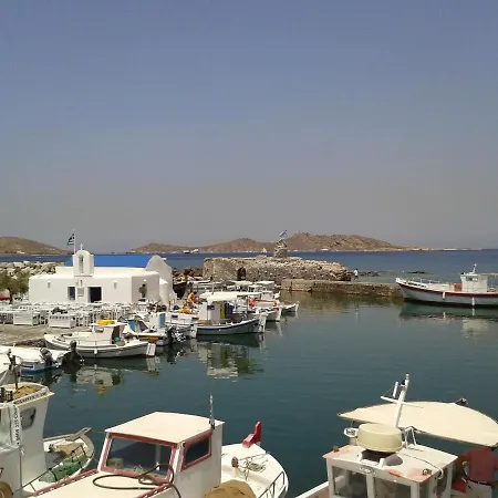 Botel Marios L
